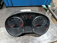 Audi A3 8P 8P1 8P0920931F