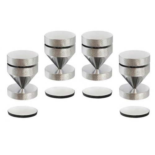 Dynavox spikes boxenfüße - dynavox,