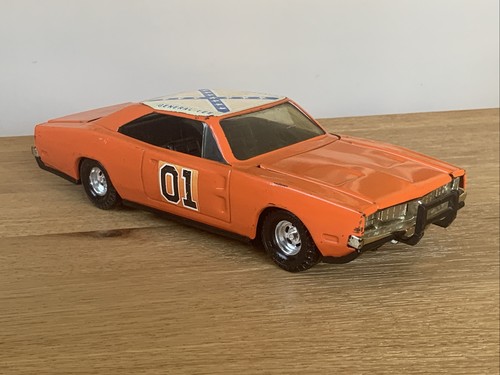 Vintage 1981 ertl dukes - ertl, 1:16
