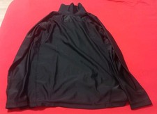 Schnittfeste Kevlar Junior Spieler Halsschutz für Eishockey gr. 140-145