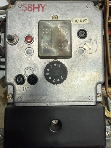 Kompletter schaltkasten - kompletter,