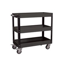 Werkstattwagen Weber Tools