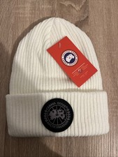 Canada Goose Mütze Unisex