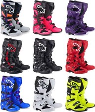Alpinestars Tech 7 Boots -