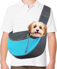 Hundetragetasche, Hundetasche