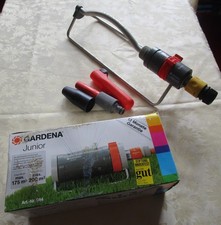 Gardena Rasensprenger