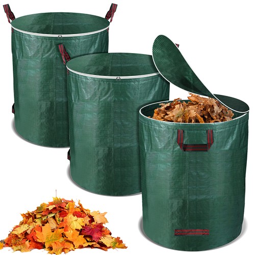 Laubsack gartensack xxl - gartensack,