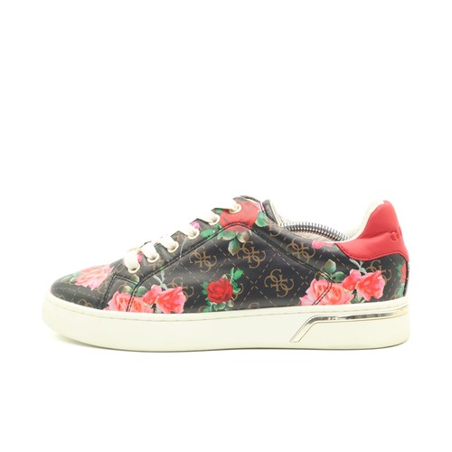 Guess damen rollin sneaker - guess,