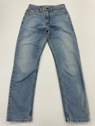 Levi herren jeans blau helle - levi's,