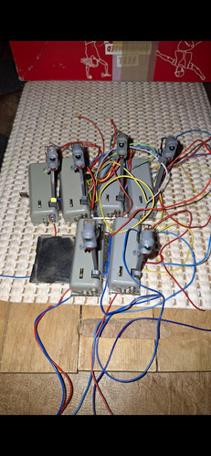 Märklin lichtsignale 7188 - ho,