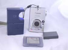Canon Ixus 400 digital