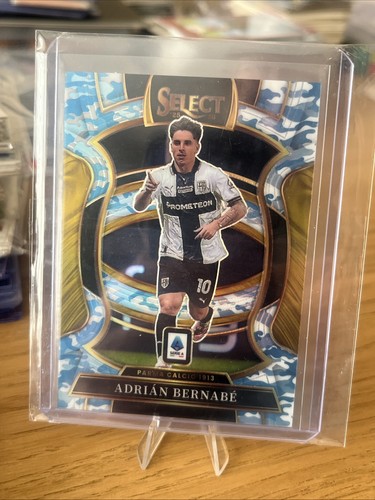 Panini select adrian - panini,