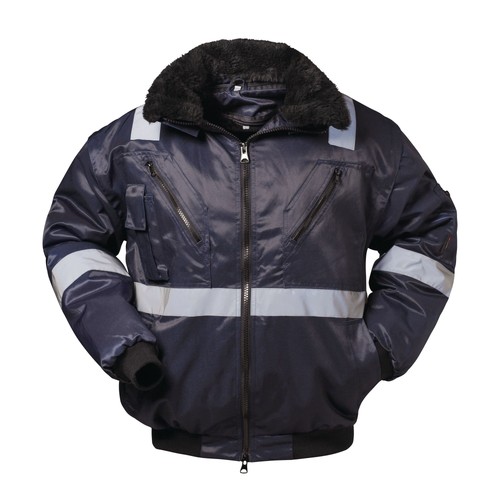 Kombipilotenjacke 1 - kombipilotenjacke, 4