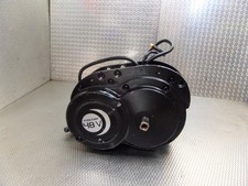 Mittelmotor E-Bike Motor