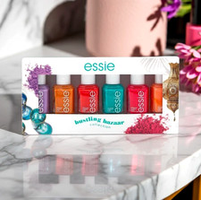 Essie bustling bazaar - bustling,