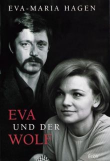 Eva und der - wolf, von