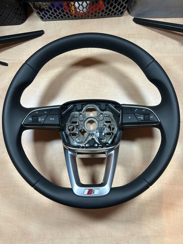 Audi f3 s line - audi,