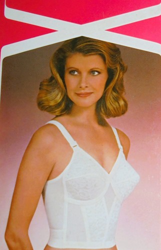 Korsett bustier playtex gr - bustier,