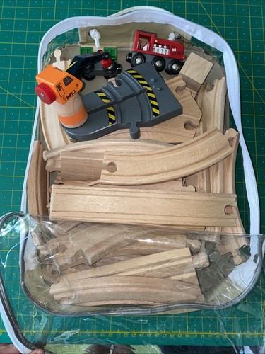 Brio eisenbahn mit - eisenbahn,