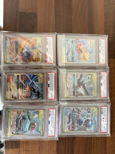 Tag team bundle pokemon - 6,