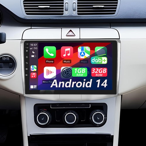 Android14 autoradio für - für, vw
