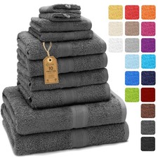 Handtuch-Set Duschtuch