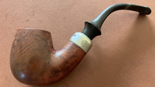 Alte tabak holz raucher - raucher, pfeife