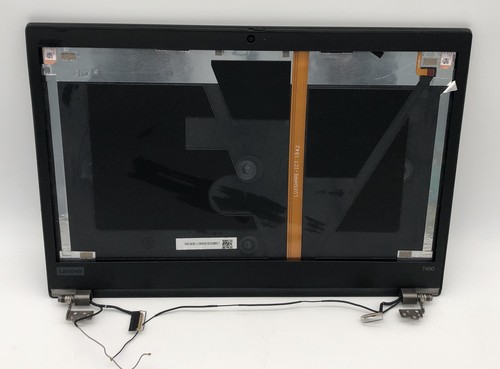 Lenovo thinkpad t490 - thinkpad, display