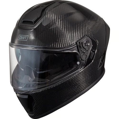 Craft carbon integralhelm - craft,
