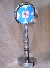 Originelle analog regal uhr - originelle, regal-uhr
