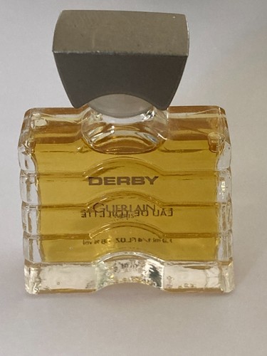 Guerlain derby edt ml - edt, 7,5