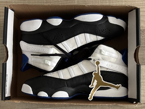 Air jordan rings game - air, (gs)