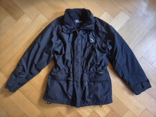 schwarze Jacke Salewa Gr. L Damen herausnehmbar polarlite Fleece Goretex Outdoor