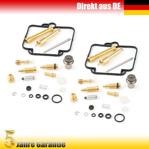 Vergaser reparatursatz - vergaser,