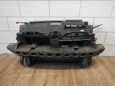 Schlossträger VW SCIROCCO III (137, 138) Kühlerpaket 1,4 TSI Frontträger