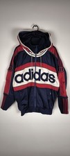 Vintage Adidas großes Logo