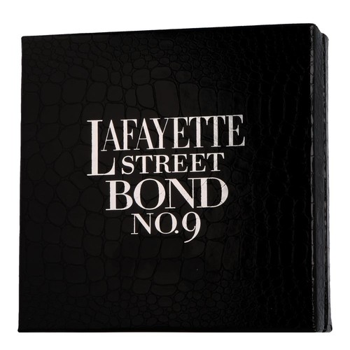 Bond lafayette street - bond, no.