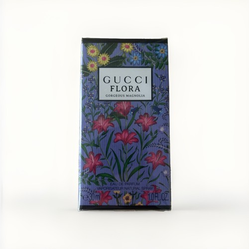 Gucci flora gorgeous - flora,