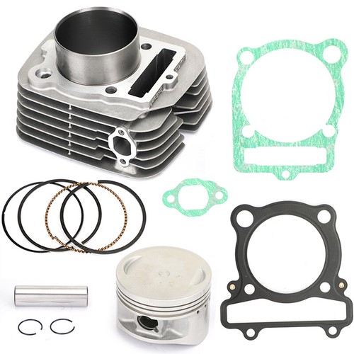 Zylinder kolben kit für - kolben,