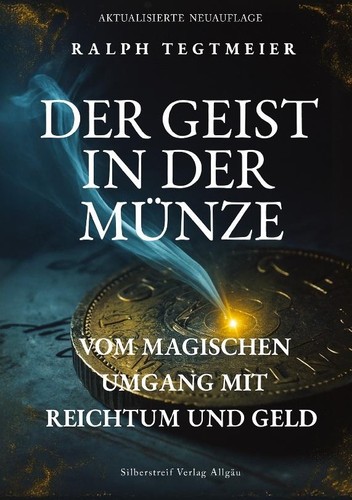 Der geist münze - geist,
