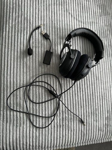 Logitech pro gaming - pro,