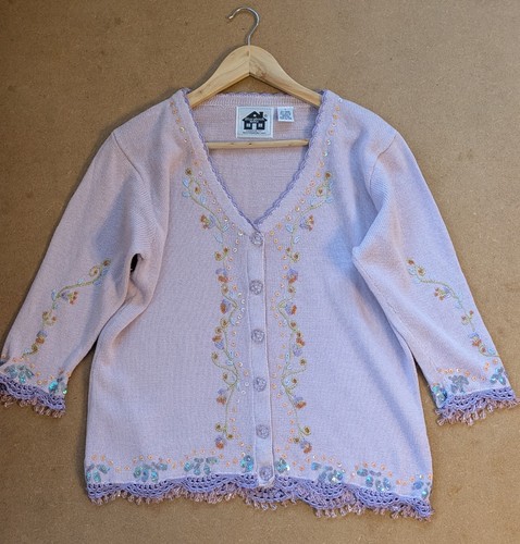 Storybook knits vintage - storybook,