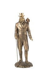 J-Line Figur Skulptur edler