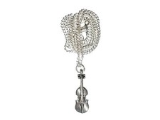 Miniblings Geigen Geigenkette