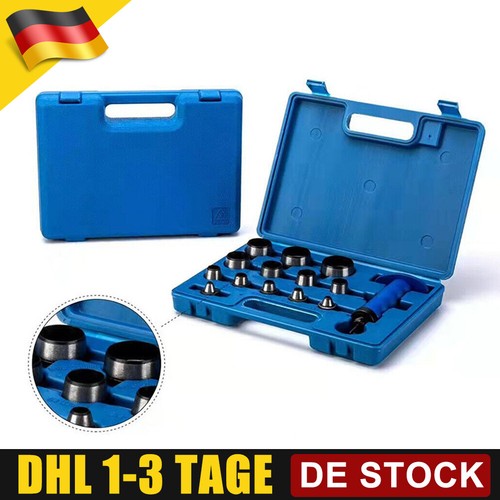 Locheisensatz locheisen - locheisensatz,