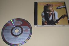 Wolle Kriwanek & Schulz Bros. – Schwabenrock / Mercury / W. Germany / Rar