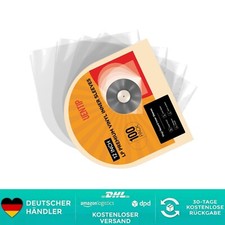 Schallplatten Innenhüllen