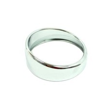 Chromring Scheinwerfer