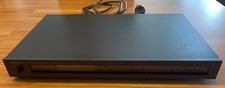 Technics ST-S7 - Quartz Synthesized FM / AM Stereo Tuner - Bastler