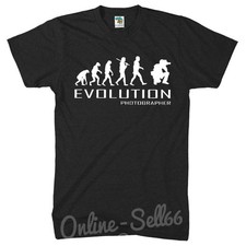 Fotograf APE OF EVOLUTION Foto